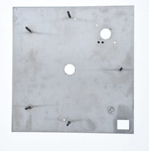 Linn LP12  Top-plate  (Preowned, Ref 008194)