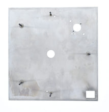 Linn LP12  Top-plate  (Preowned, Ref 006794)