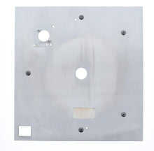 Linn LP12  Top-plate  (Preowned, Ref 007423)