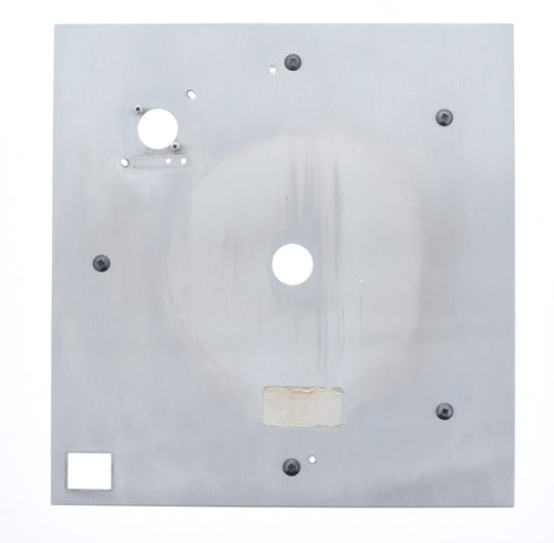 Linn LP12  Top-plate  (Preowned, Ref 007423)