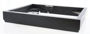 Linn LP12  Black Ash Plinth   (Preowned, Ref 007004)