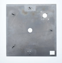 Linn LP12  Top-plate  (Preowned, Ref 005330)