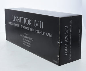 Ittok LV II  Packaging (Preowned, Ref 007138)