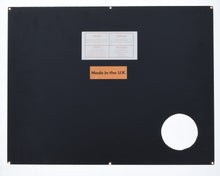 Baseboard   (Preowned, Ref 008576)