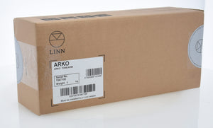 Linn Arko. Sealed Box (Unused, Ref 005660)