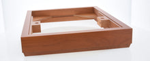 Linn LP12 Cherry Plinth (2022)  (Preowned, Ref 006750)