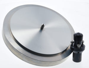 Linn LP12 Cirkus Bearing and Inner Platter (Preowned, Ref 006781)