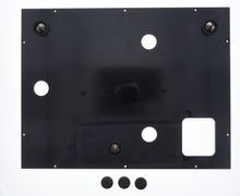 Vinyl Passion 10mm Foundation Acrylic baseboard (Preowned, Ref 006021)