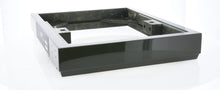 Linn LP12  Black Olive Plinth   (Preowned, Ref 005491)
