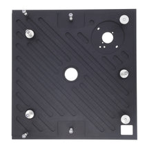 Tangerine Audio Karmen Top-plate    (Unused, Ref 007051_2)