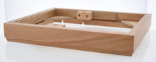 Linn LP12  Oak Plinth (2024) (Preowned, Ref 007161)