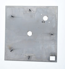 Linn LP12  Top-plate  (Preowned, Ref 008288)