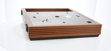 Linn LP12  Fluted Plinth & Top Plate (Preowned, Ref 005805)