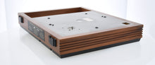 Linn LP12  Fluted Plinth & Top Plate (Preowned, Ref 004740)