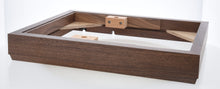 Linn LP12  Walnut Plinth (12/2025)  (Unused, Ref 008029)