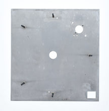 Linn LP12  Top-plate  (Preowned, Ref 006308)