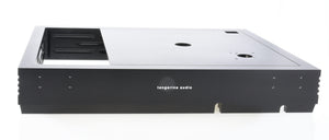 Tangerine Audio Stiletto, Fluted Black, Open Box  (Unused, Ref 007364)