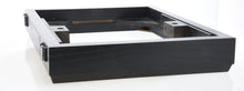 Linn LP12  Black Ash Plinth   (Preowned, Ref 008565)