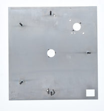 Linn LP12  Top-plate  (Preowned, Ref 006991)