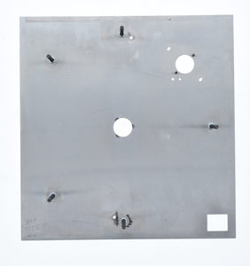 Linn LP12  Top-plate  (Preowned, Ref 006991)