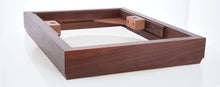 Linn LP12  Rosenut Plinth  (Unused, Ref 008205)