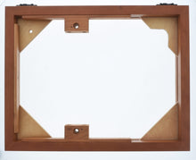 Linn LP12 Cherry Plinth  (Preowned, Ref 006202)