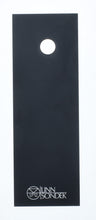 Linn LP12 Armboard. Rega Fit  (Preowned, Ref 007340)