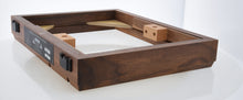 Linn LP12  Walnut Plinth 2021  (Preowned, Ref 008065)