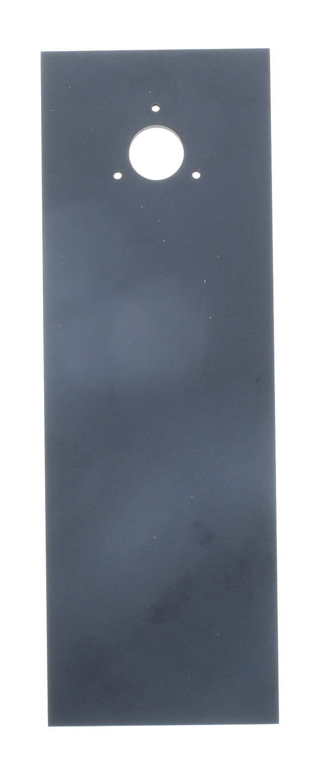 Armboard. Rega Fit  (Preowned, Ref 007522)