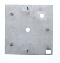 Linn LP12  Top-plate  (Preowned, Ref 006755)
