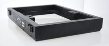 Linn LP12  Black Ash Plinth (2021)  (Preowned, Ref 008210)