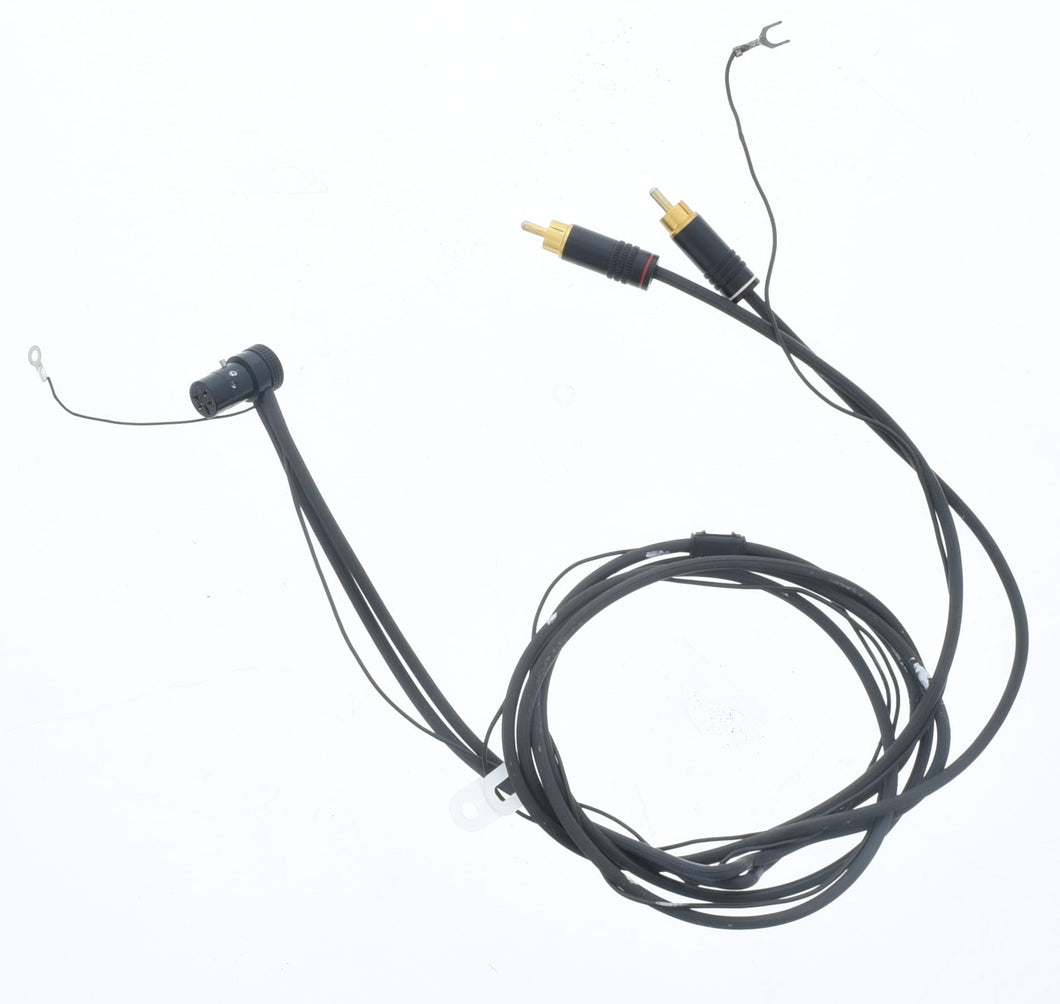 Linn Tonearm Cable  (Preowned, Ref 007643)