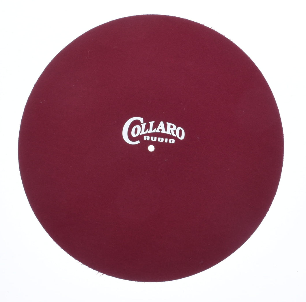 Collaro  Mat  (Preowned, Ref 007157)