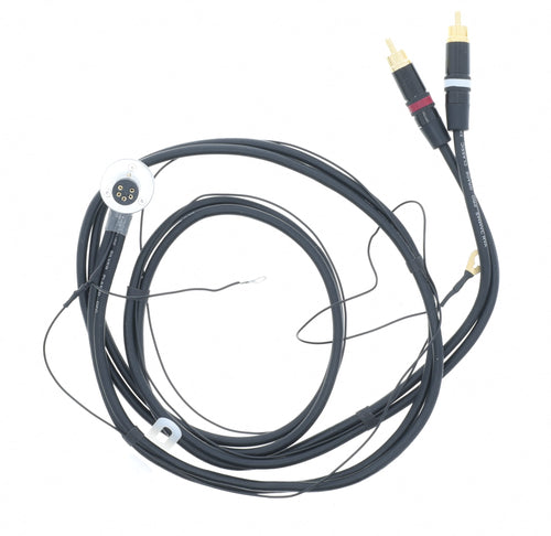 AudioOrigami Tonearm Cable  (Preowned, Ref 004653)