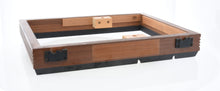 Linn LP12  Fluted Plinth (Preowned, Ref 005752)