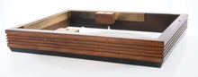 Linn LP12  Fluted Plinth  (Preowned, Ref 006618)
