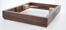 Linn LP12  Walnut Plinth (12/2025)  (Unused, Ref 008029)