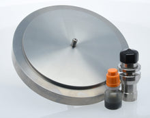 Karousel Bearing & Inner Platter (2023)  (Preowned, Ref 005956)