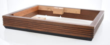 Linn LP12  Fluted Plinth (Preowned, Ref 005581)