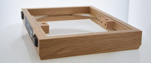 Linn LP12  Oak Plinth (2024) (Preowned, Ref 008358)
