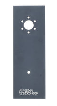 Linn LP12 Armboard for Linn tonearms (Preowned, Ref 07207)