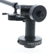 Linn Ekos. New Bearings  (Preowned, Ref 006573)