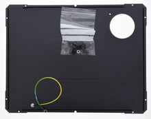 LP12 Aluminum Base (2024) (Preowned, Ref 008642)