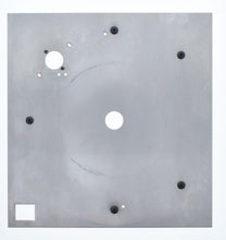 Linn LP12  Top-plate  (Preowned, Ref 006447)