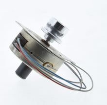 Linn LP12  50 Hz Motor   (Preowned, Ref 008538)
