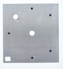 Linn LP12  Top-plate  (Preowned, Ref 006402)