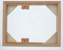 Linn LP12  Oak Plinth (Unused, Ref 007755)