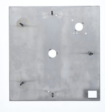 Linn LP12  Top-plate  (Preowned, Ref 007059)