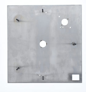 Linn LP12  Top-plate  (Preowned, Ref 007059)