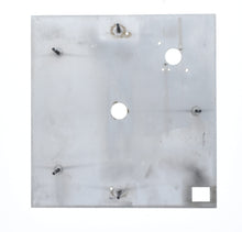 Linn LP12  Top-plate  (Preowned, Ref 007423)